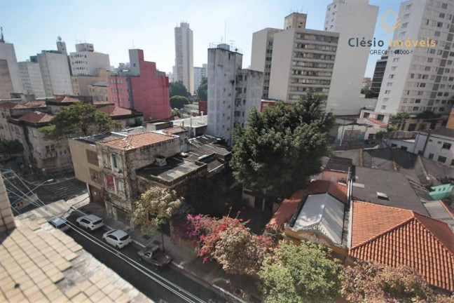 Apartamento com 1 Quarto à Venda, 50 m² em Bela Vista - São Paulo