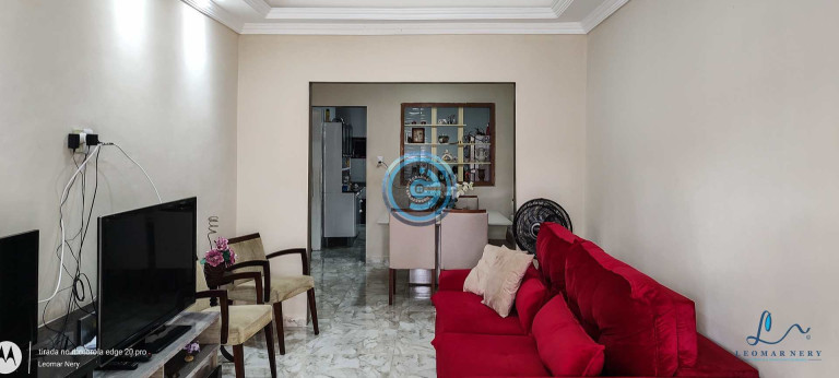 Imagem Casa com 3 Quartos à Venda, 151 m² em Artur Lundgren I - Paulista