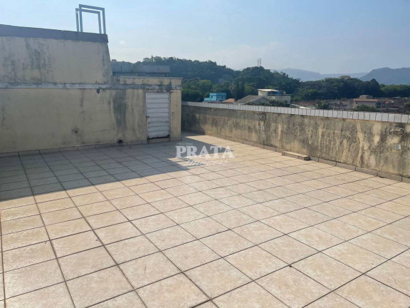 Imagem Apartamento com 4 Quartos à Venda, 240 m² em Santa Maria - Santos