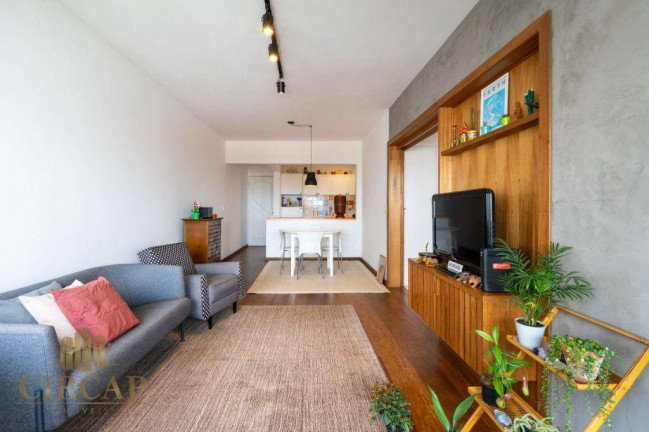 Imagem Apartamento com 3 Quartos à Venda, 83 m² em Vila Madalena - São Paulo Imagem Apartamento com 3 Quartos à Venda, 83 m² em Vila Madalena - São Paulo
