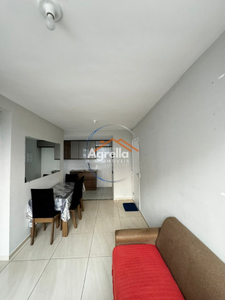 Imagem Imóvel com 2 Quartos à Venda, 55 m² em Condominio Portal Vila Das Borboletas - Mogi Guaçu Imagem Imóvel com 2 Quartos à Venda, 55 m² em Condominio Portal Vila Das Borboletas - Mogi Guaçu