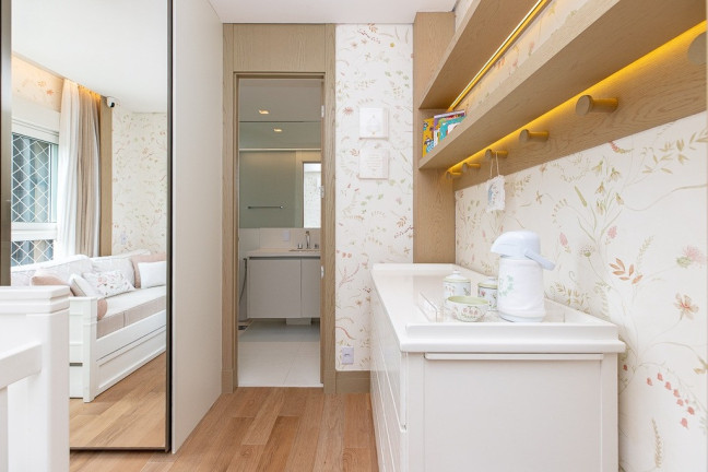 Imagem Apartamento com 3 Quartos à Venda, 229 m² em Ibirapuera - São Paulo Imagem Apartamento com 3 Quartos à Venda, 229 m² em Ibirapuera - São Paulo