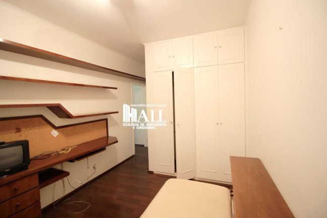 Imagem Apartamento com 4 Quartos à Venda, 175 m² em Vila Imperial - São José Do Rio Preto Imagem Apartamento com 4 Quartos à Venda, 175 m² em Vila Imperial - São José Do Rio Preto