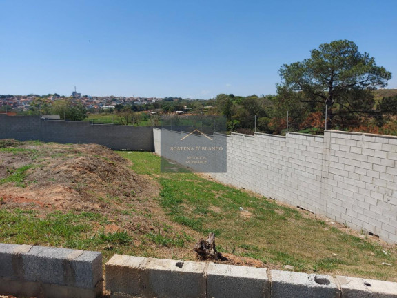 Imagem Terreno em Condomínio à Venda, 296 m² em Condomínio Residencial Helena Maria - Sorocaba Imagem Terreno em Condomínio à Venda, 296 m² em Condomínio Residencial Helena Maria - Sorocaba