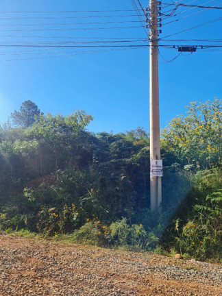 Terreno à Venda, 2 m² em Chacaras Reunidas - Pilar Do Sul