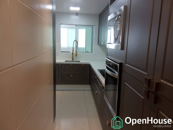 Imagem Apartamento com 3 Quartos à Venda, 119 m² em Lagoa Nova - Natal