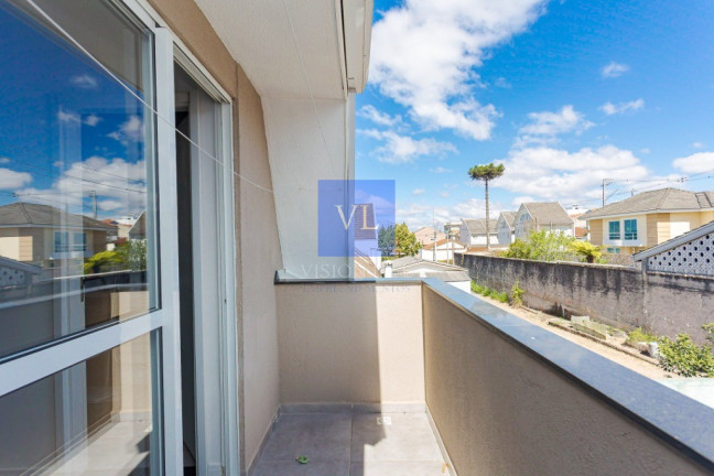 Imagem Casa com 3 Quartos à Venda, 140 m² em Bairro Alto - Curitiba Imagem Casa com 3 Quartos à Venda, 140 m² em Bairro Alto - Curitiba
