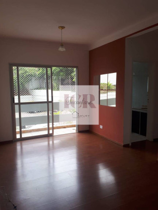 Imagem Apartamento com 2 Quartos para Alugar, 65 m² em Parque Três Meninos - Sorocaba Imagem Apartamento com 2 Quartos para Alugar, 65 m² em Parque Três Meninos - Sorocaba