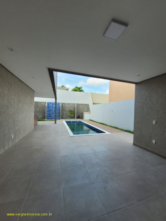 Imagem Casa com 4 Quartos à Venda, 369 m² em Alphaville Ii - Salvador Imagem Casa com 4 Quartos à Venda, 369 m² em Alphaville Ii - Salvador