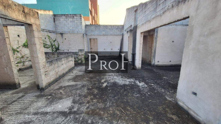 Imagem Terreno à Venda, 330 m² em Santa Paula - São Caetano Do Sul Imagem Terreno à Venda, 330 m² em Santa Paula - São Caetano Do Sul