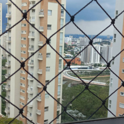 Imagem Apartamento com 3 Quartos à Venda, 160 m² em Jardim Fonte Do Morumbi - São Paulo