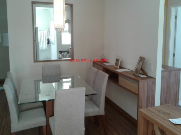 Imagem Apartamento com 2 Quartos à Venda, 65 m² em Engordadouro - Jundiaí