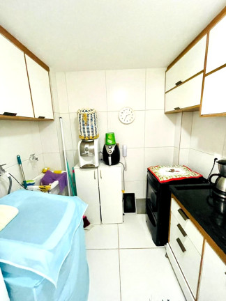 Imagem Apartamento com 2 Quartos à Venda, 116 m² em Stella Maris - Salvador Imagem Apartamento com 2 Quartos à Venda, 116 m² em Stella Maris - Salvador