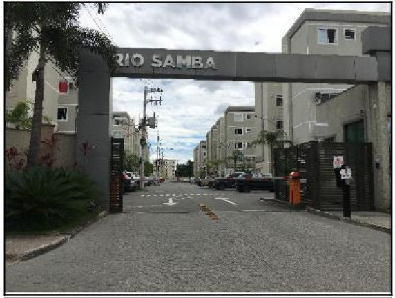 Imagem Apartamento com 2 Quartos à Venda, 40 m² em Campo Grande - Rio De Janeiro Imagem Apartamento com 2 Quartos à Venda, 40 m² em Campo Grande - Rio De Janeiro