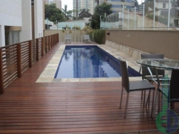 Imagem Apartamento com 3 Quartos à Venda, 190 m² em Jardim - Santo André Imagem Apartamento com 3 Quartos à Venda, 190 m² em Jardim - Santo André