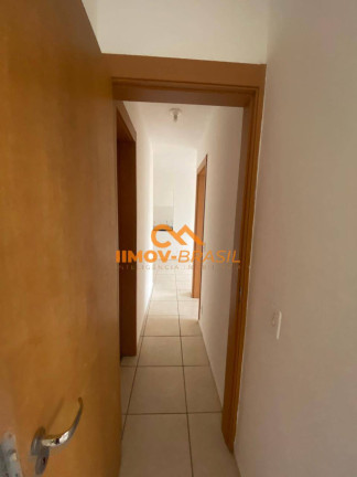 Imagem Apartamento com 2 Quartos para Alugar, 43 m² em Pioneiros - Campo Grande Imagem Apartamento com 2 Quartos para Alugar, 43 m² em Pioneiros - Campo Grande