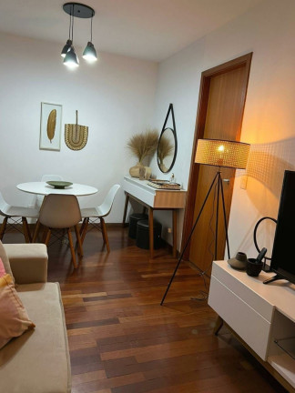 Imagem Apartamento com 1 Quarto à Venda ou Locação, 42 m² em Higienópolis - São Paulo Imagem Apartamento com 1 Quarto à Venda ou Locação, 42 m² em Higienópolis - São Paulo