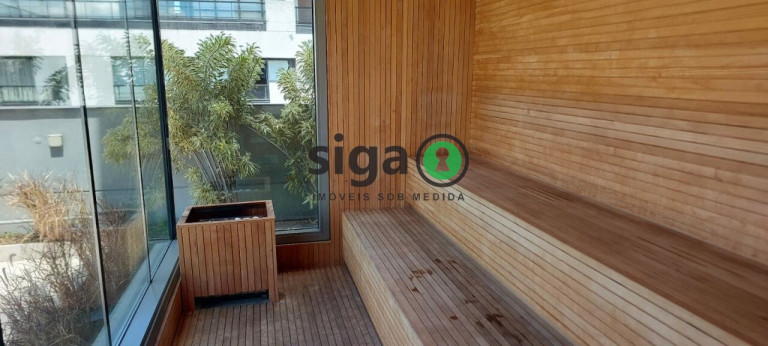Imagem Apartamento com 1 Quarto para Alugar, 26 m² em Consolação - São Paulo Imagem Apartamento com 1 Quarto para Alugar, 26 m² em Consolação - São Paulo