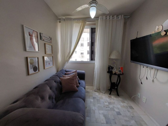Imagem Apartamento com 2 Quartos à Venda, 46 m² em Ipanema - Porto Alegre