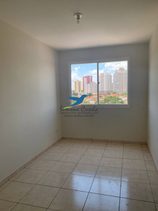 Imagem Apartamento com 3 Quartos à Venda, 65 m² em Jardim América - São José Dos Campos Imagem Apartamento com 3 Quartos à Venda, 65 m² em Jardim América - São José Dos Campos