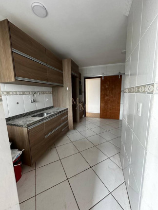 Imagem Apartamento com 2 Quartos à Venda, 90 m² em Marapé - Santos Imagem Apartamento com 2 Quartos à Venda, 90 m² em Marapé - Santos