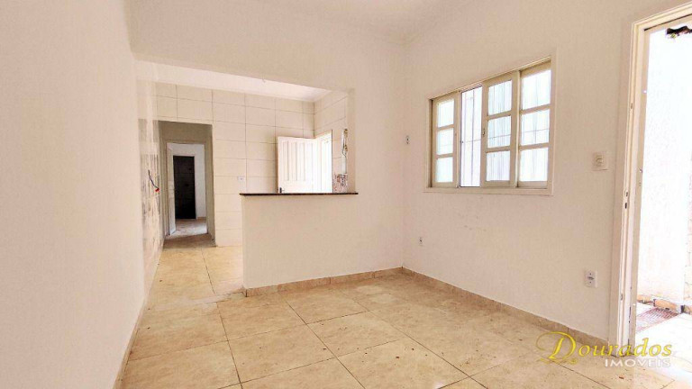 Casa com 2 Quartos à Venda, 75 m² em Maracanã - Praia Grande