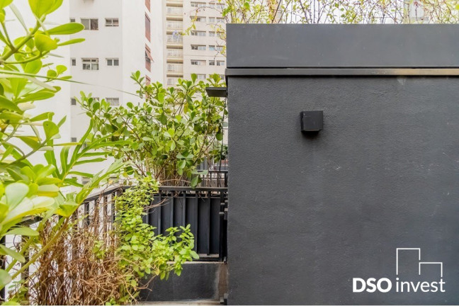 Imagem Casa de Condomínio com 1 Quarto à Venda,  em Vila Nova Conceição - São Paulo