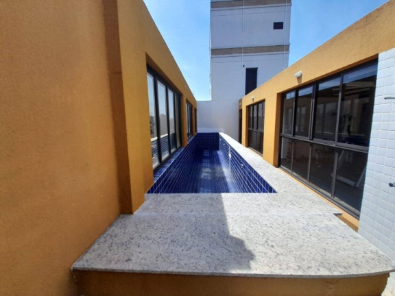 Imagem Apartamento com 2 Quartos à Venda, 41 m² em Vila Valparaíso - Santo André Imagem Apartamento com 2 Quartos à Venda, 41 m² em Vila Valparaíso - Santo André