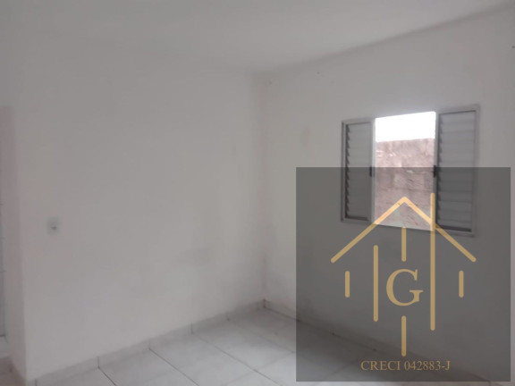 Imagem Casa com 1 Quarto para Alugar, 60 m² em Jardim Monte Alegre - Guarulhos Imagem Casa com 1 Quarto para Alugar, 60 m² em Jardim Monte Alegre - Guarulhos