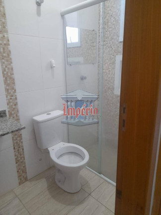 Imagem Apartamento com 2 Quartos à Venda, 44 m² em Vila Helena - Santo André Imagem Apartamento com 2 Quartos à Venda, 44 m² em Vila Helena - Santo André