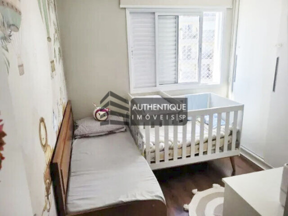 Imagem Apartamento com 3 Quartos à Venda, 85 m² em Lapa - São Paulo