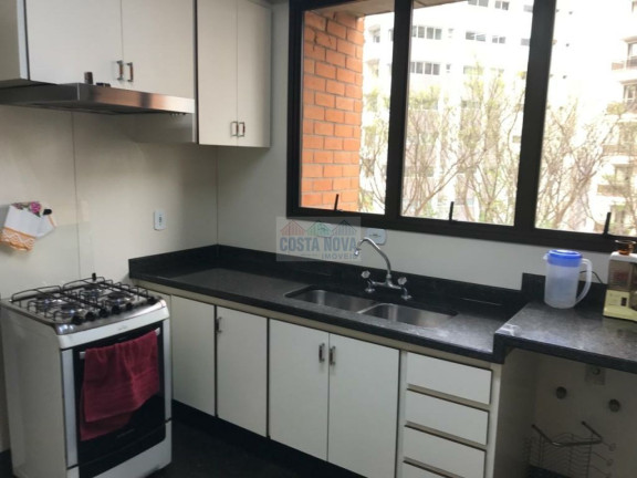 Imagem Apartamento com 3 Quartos à Venda, 260 m² Imagem Apartamento com 3 Quartos à Venda, 260 m²