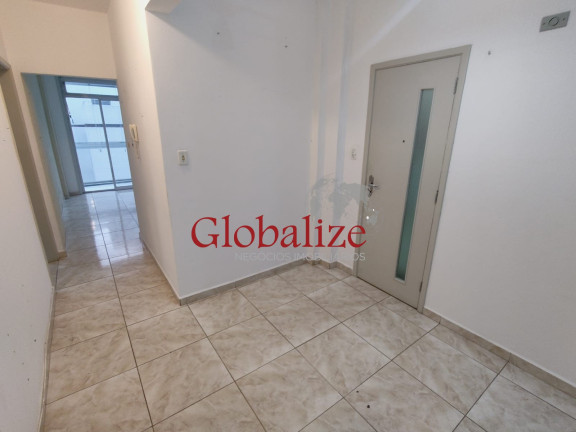 Imagem Imóvel com 2 Quartos à Venda, 75 m² em Gonzaga - Santos Imagem Imóvel com 2 Quartos à Venda, 75 m² em Gonzaga - Santos