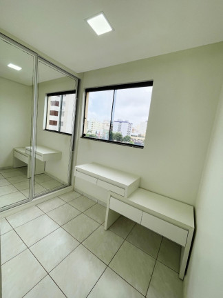 Imagem Imóvel com 1 Quarto à Venda, 45 m² em Norte (águas Claras) - Brasília