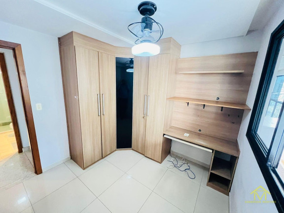 Imagem Apartamento com 3 Quartos à Venda, 1 m² em Itapuã - Vila Velha