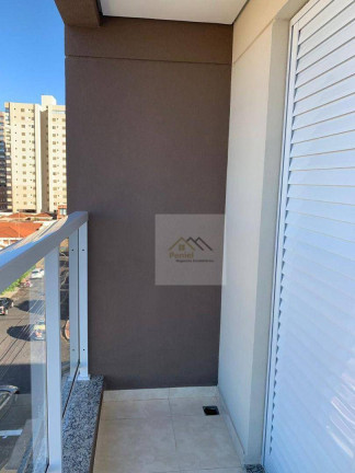 Imagem Apartamento com 2 Quartos à Venda, 50 m² em Jardim Paulista - Ribeirão Preto