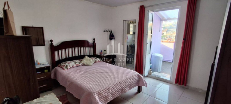 Imagem Casa com 3 Quartos à Venda, 200 m² em Jardim Zaira - Mauá Imagem Casa com 3 Quartos à Venda, 200 m² em Jardim Zaira - Mauá