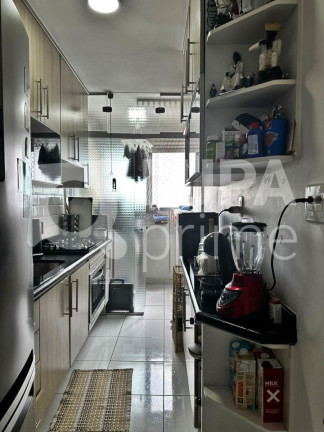 Imagem Apartamento com 3 Quartos à Venda, 63 m² em Penha De França - São Paulo