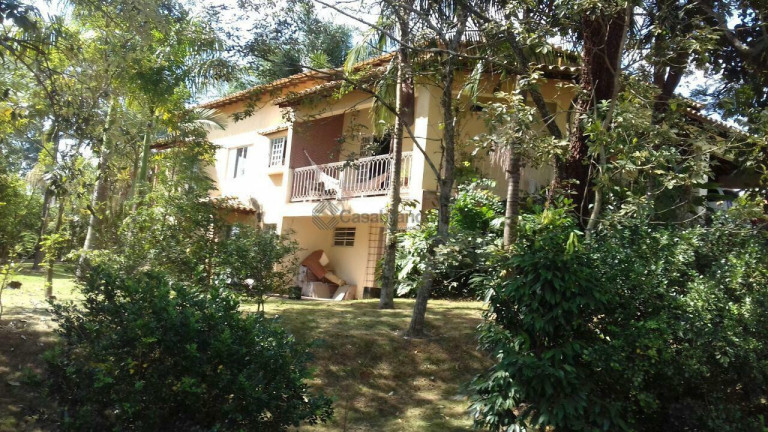 Imagem Casa com 3 Quartos à Venda, 265 m² em Condomínio Vale Do Lago - Sorocaba