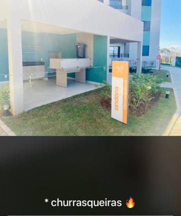 Imagem Apartamento com 2 Quartos à Venda, 52 m² em Jardim ísis - Cotia Imagem Apartamento com 2 Quartos à Venda, 52 m² em Jardim ísis - Cotia