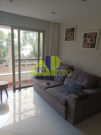 Imagem Apartamento com 3 Quartos à Venda, 74 m² em Vila Prudente - São Paulo