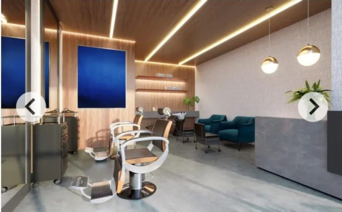 Imagem Apartamento com 3 Quartos para Alugar, 142 m² em Real Parque - São Paulo Imagem Apartamento com 3 Quartos para Alugar, 142 m² em Real Parque - São Paulo