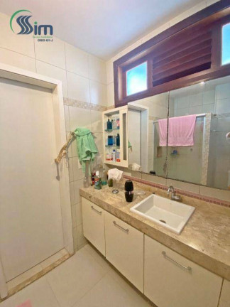 Imagem Casa com 5 Quartos à Venda, 411 m² em Aldeota - Fortaleza
