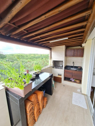 Imagem Imóvel com 3 Quartos à Venda, 233 m² em Piatã - Salvador