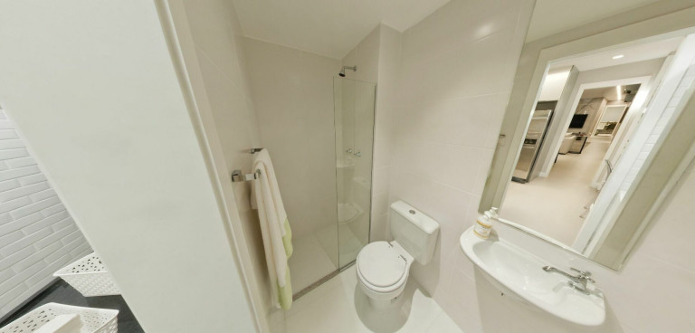 Imagem Apartamento com 3 Quartos à Venda, 108 m² em Paraíso - São Paulo Imagem Apartamento com 3 Quartos à Venda, 108 m² em Paraíso - São Paulo