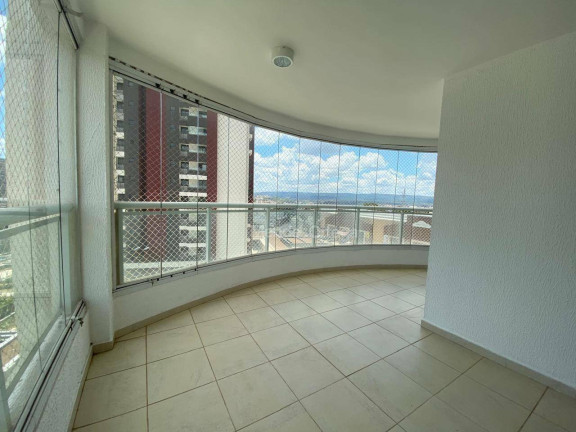 Imagem Apartamento com 3 Quartos para Alugar, 232 m² em Parque Campolim - Sorocaba
