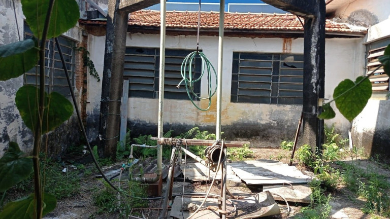 Imagem Terreno à Venda, 120 m² em Centro - Jacareí Imagem Terreno à Venda, 120 m² em Centro - Jacareí