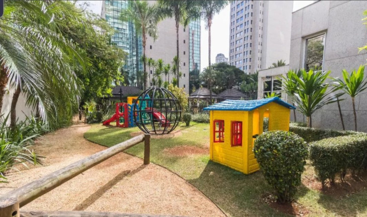 Imagem Apartamento com 2 Quartos à Venda, 108 m² em Cidade Monções - São Paulo Imagem Apartamento com 2 Quartos à Venda, 108 m² em Cidade Monções - São Paulo