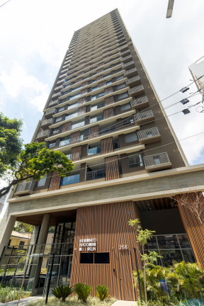 Apartamento com 2 Quartos à Venda, 76 m² em Itaim Bibi - São Paulo