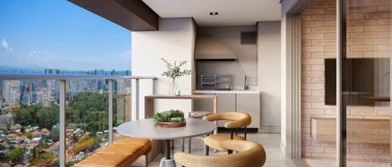 Imagem Apartamento com 3 Quartos à Venda, 93 m² em Vila Mariana - São Paulo Imagem Apartamento com 3 Quartos à Venda, 93 m² em Vila Mariana - São Paulo